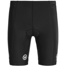 44%OFF メンズサイクリングショーツとビブ CanariベロIIバイクショーツ（男性用） Canari Velo II Bike Shorts (For Men)画像